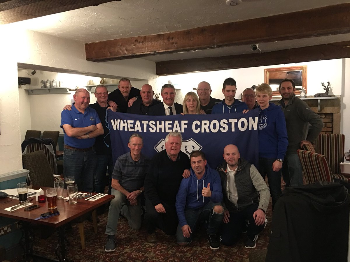 Croston Barber (CrostonBarber) Twitter