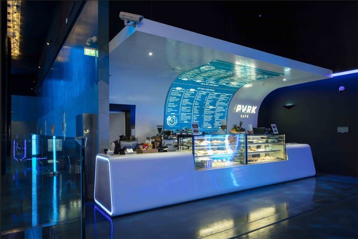 MachineLearning tweet media