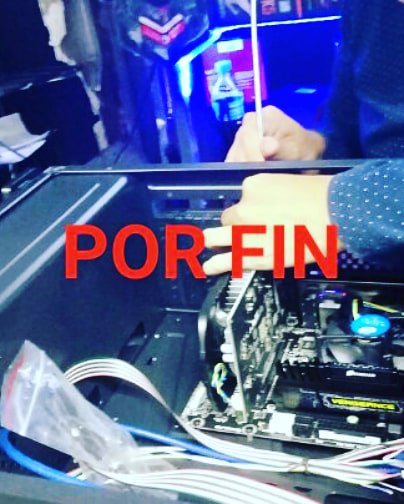 MarioManSan2's tweet photo. @ChenoTOPE @huainajo @XxredwinsxxTpe @Slougiant_BEAST @sebasti84122299 @Slougiant_BEAST 
@iMaxiClient. @SoticoTPE se que ya no entro a ts3 pero uta no se van a burlar de mis 30 fps y ya no se me va a trabar, a ver cuando jugamos bien https://t.co/RfbUc5jMZg