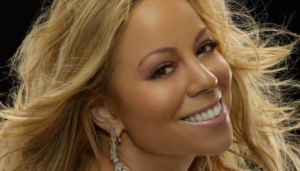 HAPPY BIRTHDAY ... MARIAH CAREY! \"WE BELONG TOGETHER\".   