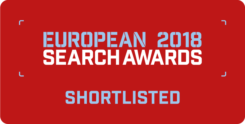 rodjtr's tweet photo. Thrilled to announce that @clean_digital has been shortlisted for the European Search Awards 2018, in the category for “Best Pan-European Campaign”. See you in Prague in May! 🇨🇿🤞🏆https://t.co/HCpwL7T5gI #eusearchawards https://t.co/LsO1sNJ43p