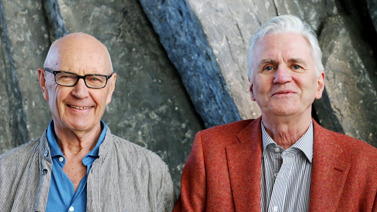 Var den svenske toppdiplomaten kabinetsssekreterare Sverker Åström sovjetisk spion? Anders Sundelin författare till boken Diplomaten debatterar med Perre Schori tidigare statsråd och kabinettsekreterare på UD. 
sverigesradio.se/sida/avsnitt/1…?