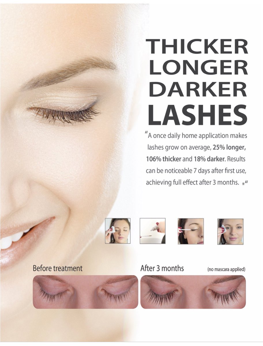 derma_secrets's tweet photo. Who wants thicker, longer and darker natural eyelashes? Eyelash enhancement serums now available at DermaSecrets. Consultation with a doctor required to select the most appropriate product for you. Price £150. Message us for details! 🙌🏻👌🏻 https://t.co/yvlqGAT7Qe