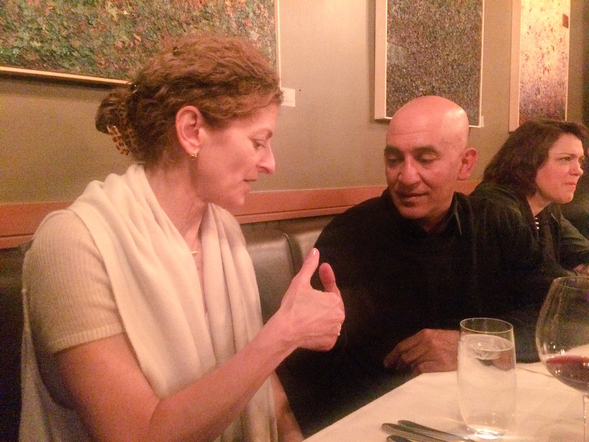 Still thinking about the excellent #Futures #Design #Systems Collider hosted by Omidyar Group last week north of SF. Thanks to our hosts &amp; participants for very generous conversations