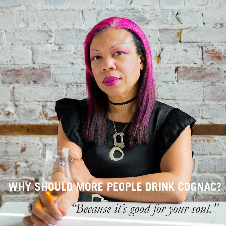 CognacUSA (@cognacusa) on Twitter photo You asked. <a href="/msfrankyfranky/">ms. franky</a> answered. Stay tuned to explore #cognacinyourcity with this Modern Bartender & #NewYorkCity Cognac Educator. #ComingSoon 📸:<a href="/Apt_bartender/">Elliott Clark</a> You asked. <a href="/msfrankyfranky/">ms. franky</a> answered. Stay tuned to explore #cognacinyourcity with this Modern Bartender & #NewYorkCity Cognac Educator. #ComingSoon 📸:<a href="/Apt_bartender/">Elliott Clark</a>