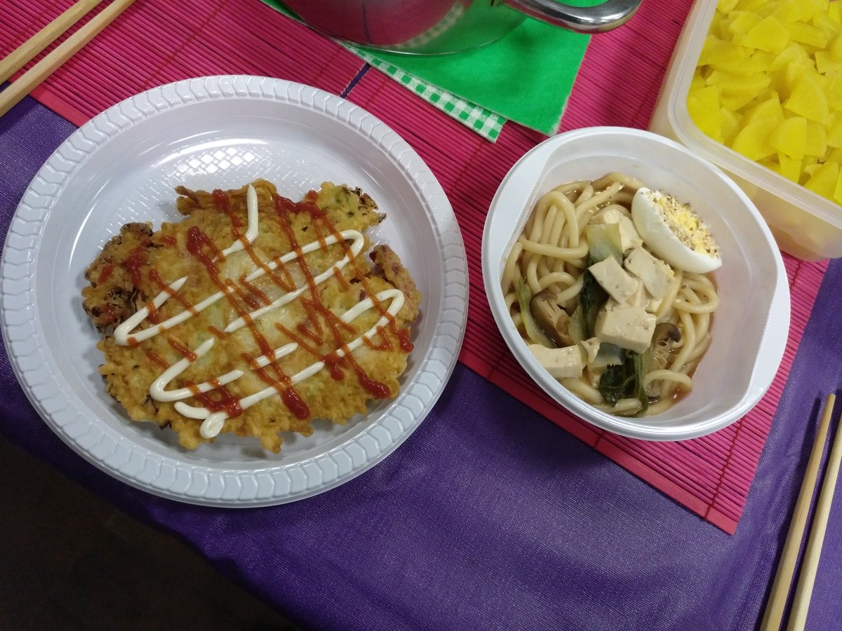 GazteBulegoaBrk's tweet image. Atzo asko ikasi genuen #Asiar #Janari #Tailer-rean! Eta gaur... #Italiar #plater-ren bat egiten ikasiko dugu!! Sarrera librea. Anima zaitezte!!
#barakaldo #gazteak