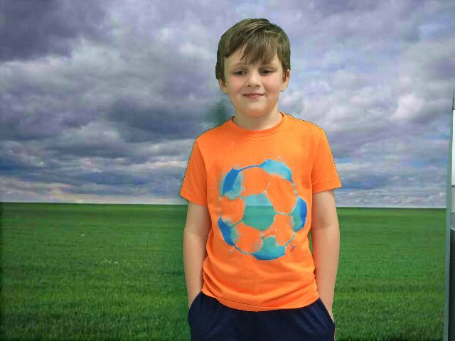amaysing4th's tweet photo. Learning about landforms using the #greenscreenapp #besgameon https://t.co/X0h7yI4Qb7