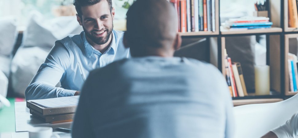 CIM_National's tweet photo. Could the answer to #hiring the perfect new team member be hiring based on #emotionalintelligence? @Inc finds out. https://t.co/Ei4GxOkbqp #humanresources https://t.co/nVrfsup7J1
