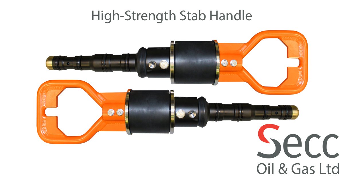 An innovative, high-strength handle differentiates Secc ISO 13628-8 stabs from alternative designs: secc-oilandgas.com/innovative-hig…    #oilandgas #subsea #hotstabs #innovative