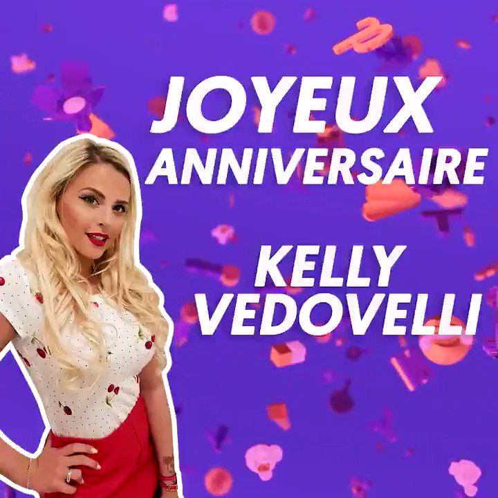 Nekfeu Kelly Vedovelli Cha Twitter