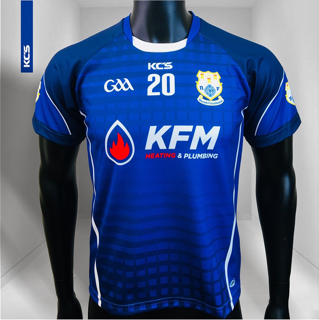 KCSportsIreland's tweet photo. ππNew Season, New Kit ππ
#GAA #KCS52 #dublingaa #gaajersey #kcsirl #Feile #newseason https://t.co/Q5ntnT4dIX