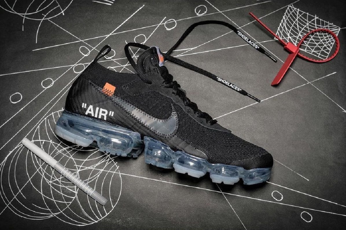 off white vapormax raffle
