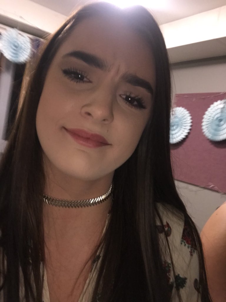 Lucy Webb tweet media