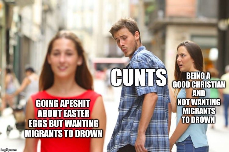 Easter®Watch (@EasterWatch) / Posts / X