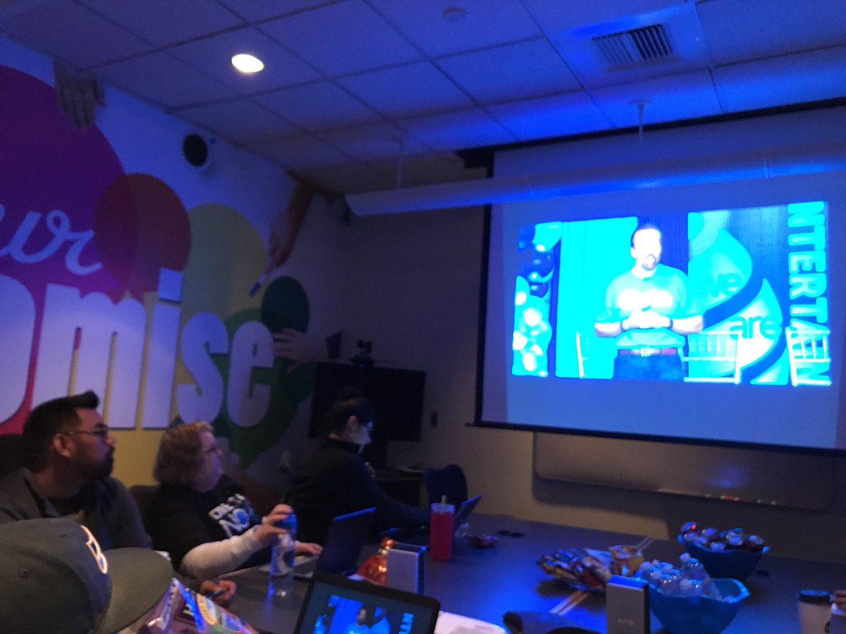 Andy O'Connor tweet media
