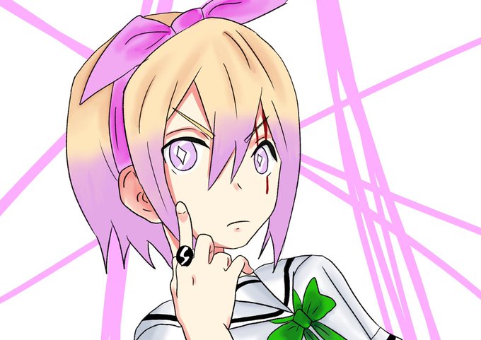 魔法少女サイトのtwitterイラスト検索結果 古い順