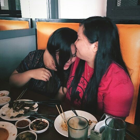 FrancoLyneth's tweet photo. Ang galing lang talaga na pagkatapos ng bagyo, siguradong may rainbow.❤ https://t.co/3O8qJVm8vs