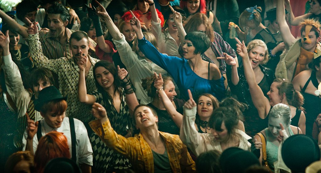 The Kazimier 10th Birthday Party
Celebrating the 10th anniversary of The Kazimier in Liverpool. Featuring a retrospective exhibition, a night of bands, DJs, food, and a day of rest.
Saturday 21st April
Kazimier Garden &amp; Rat Alley
7pm-late
£5 advance: skiddle.com/whats-on/Liver…