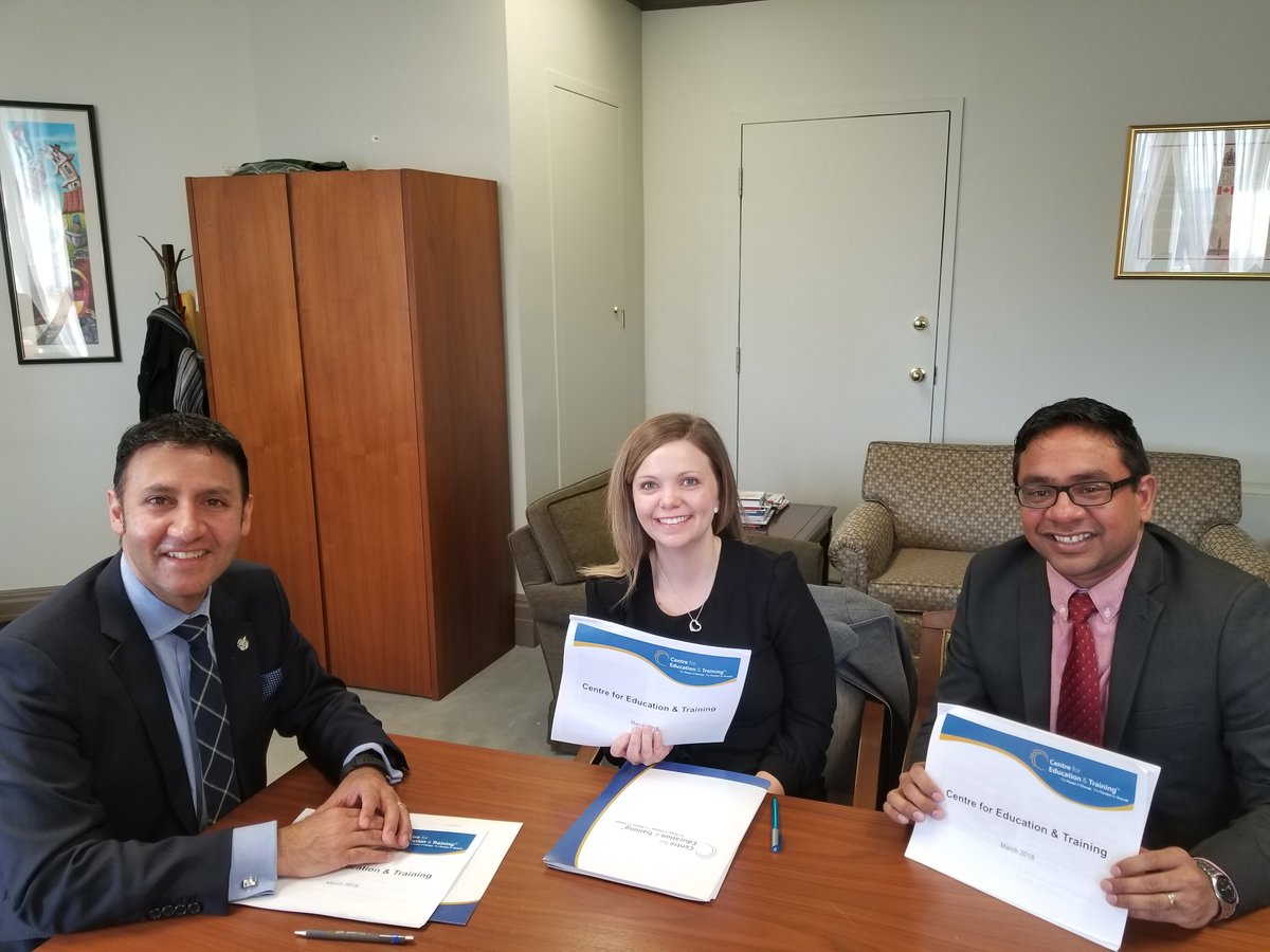 Arif Virani tweet media