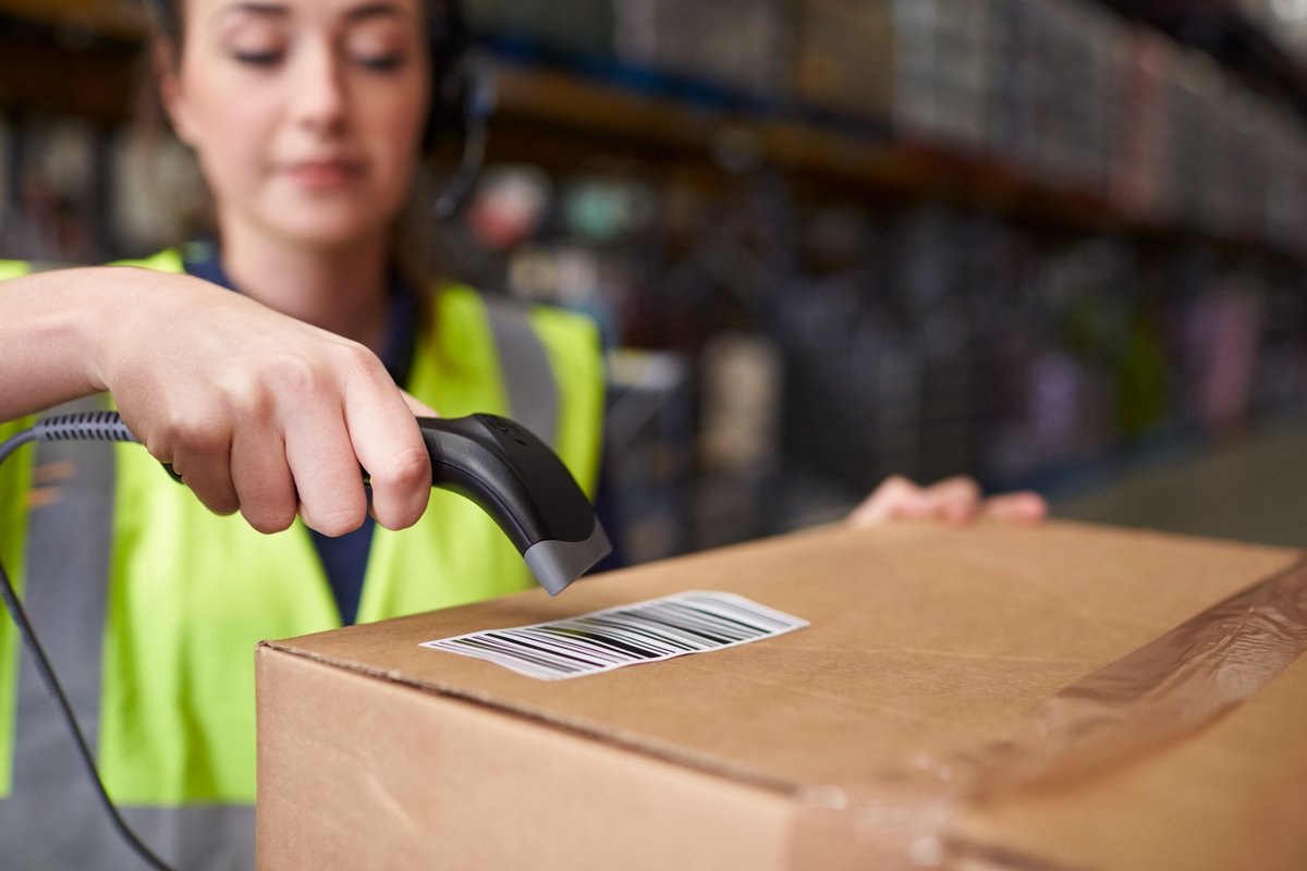 EdenOne's tweet photo. #ERP and Warehouse Management solution (WMS): Integration of the common good @produmex #foodanddrink https://t.co/gwS3FkhXw5 https://t.co/m7Bvryrqkx