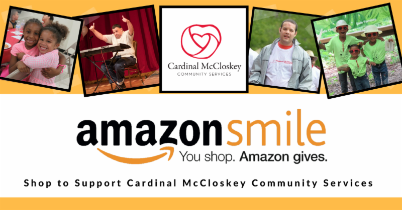 cmcs_org's tweet photo. You Shop, Amazon Gives to CMCS! https://t.co/PLnRmghLy7 https://t.co/TruvpK7y6N