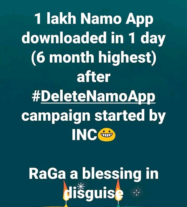 Gitanjali_DS's tweet image. #DataChorCongress
#CambridgeAnalytics 
#BJPCongDataWar