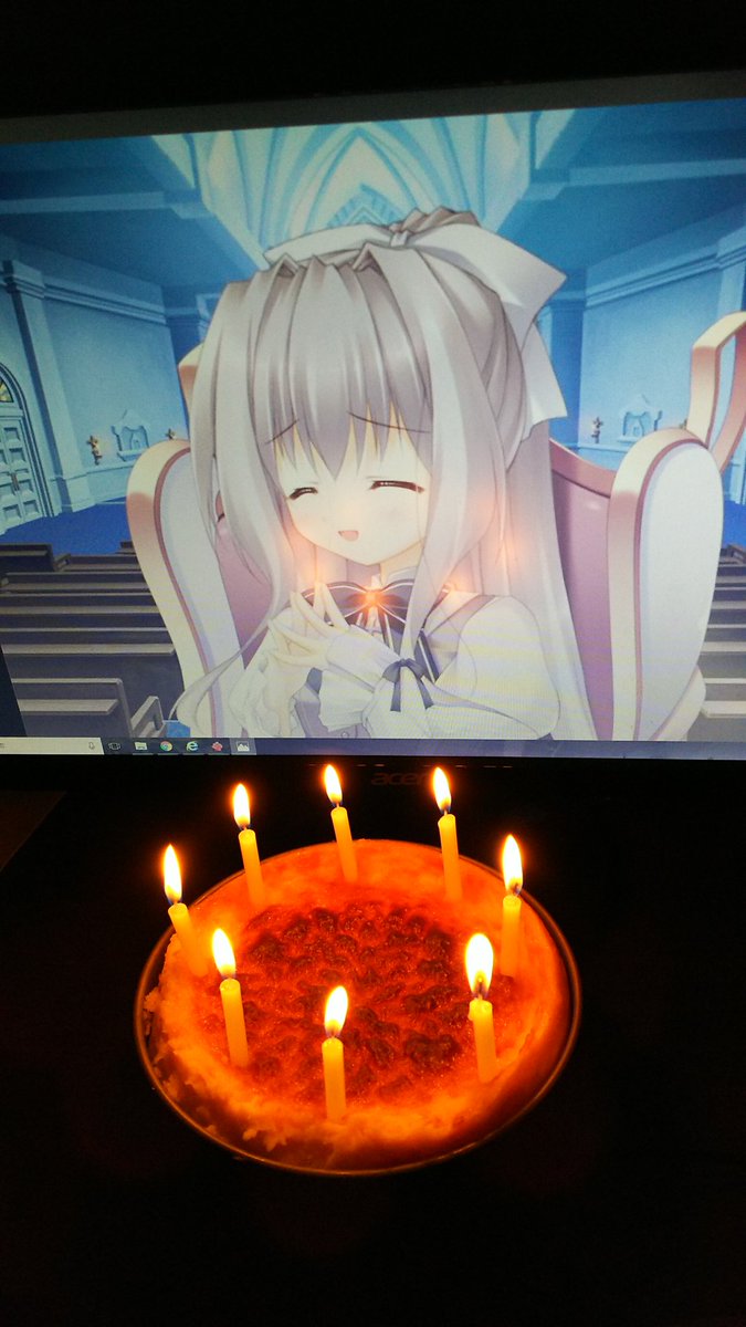 キスと魔王と紅茶 キスと魔王と紅茶