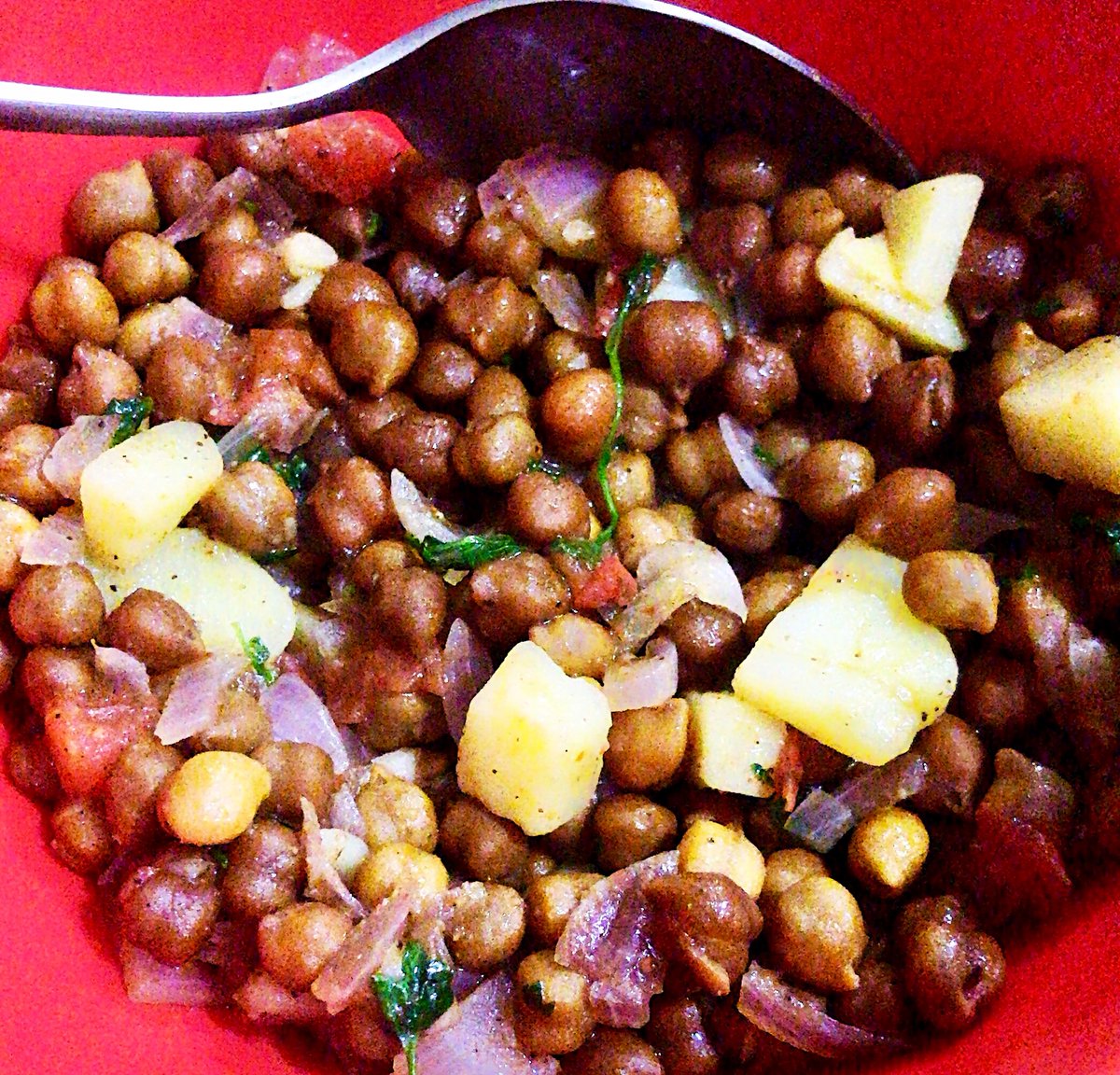 liketochewit's tweet photo. Boiled Chana! ❤️
.
.
.
.
.
.
 #foodie #foodlover #foodforlife #fforfood #yummyinmytummy #foodgasm #foodcoma #custommade #instapic #instagram #instafood #foodporn #igfood #nomnom #yumyum #foodielife  #goodfoodgoodlife #foodblogger #nomnom #mumbai #mumbaichafoodies #boiledchana https://t.co/DXiQrrL5LZ