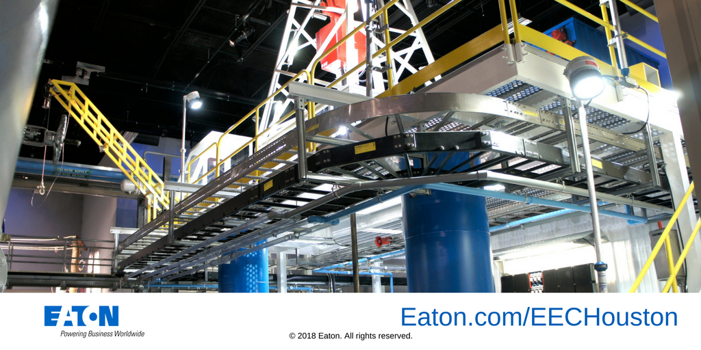 eatoncorp's tweet photo. Can't make it for #TechDay? Take a virtual tour of our Experience Center here: https://t.co/fNC35nfUF8 #EatonTraining https://t.co/tbXvmveVHZ
