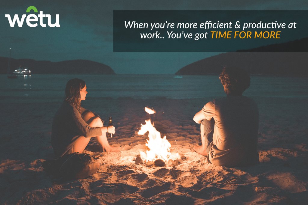 WetuTravel's tweet image. #timeformore