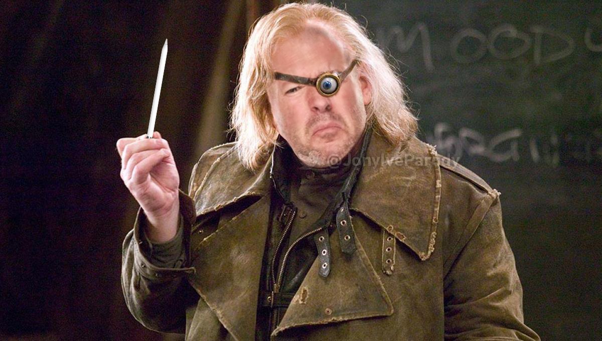 The most magical educational event that we have ever done. #Apple