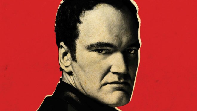 Happy Birthday Quentin Tarantino 
