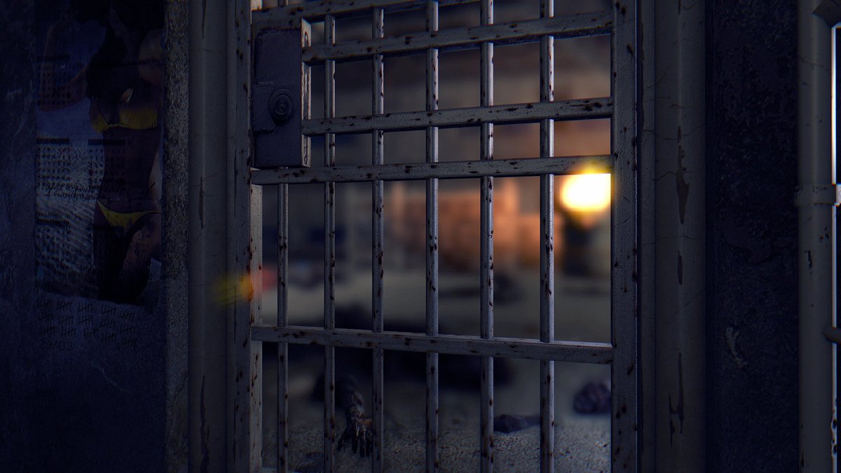 Content Drop #4. Tick tock.