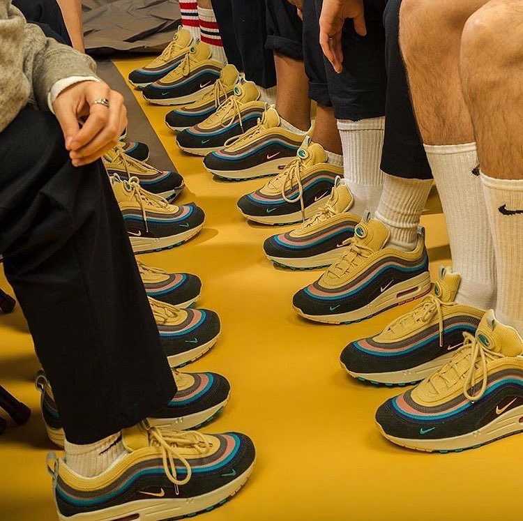 what to wear with sean wotherspoons