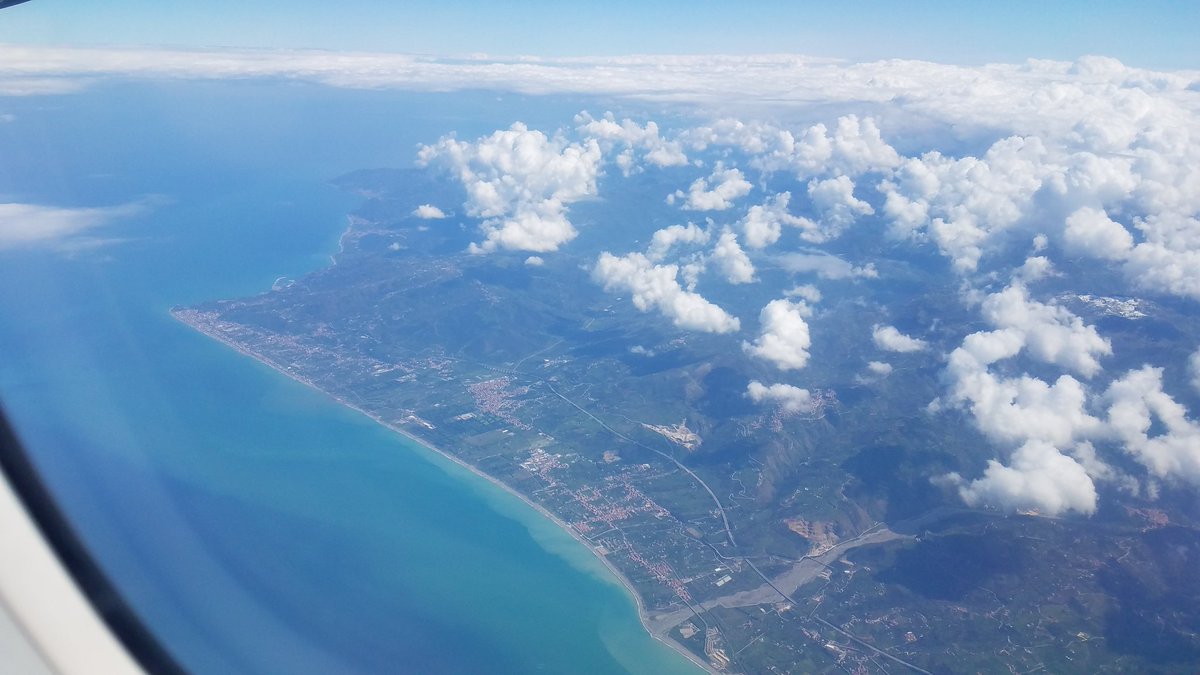 AntonioF_TC's tweet photo. #Capod'Orlando #Messina #Sicilia @Rainmaker1973 ...#aria di #casa https://t.co/2Zmp48WDmd