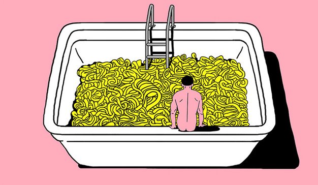 7 razones por las que los (timoratos) creativos deberían compartir sin miedo sus ideas marketingdirecto.com/marketing-gene…