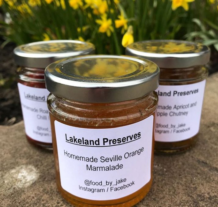 SpinksCompak's tweet image. We love seeing customer pics 😀🍊 #Repost #Jars #Spring