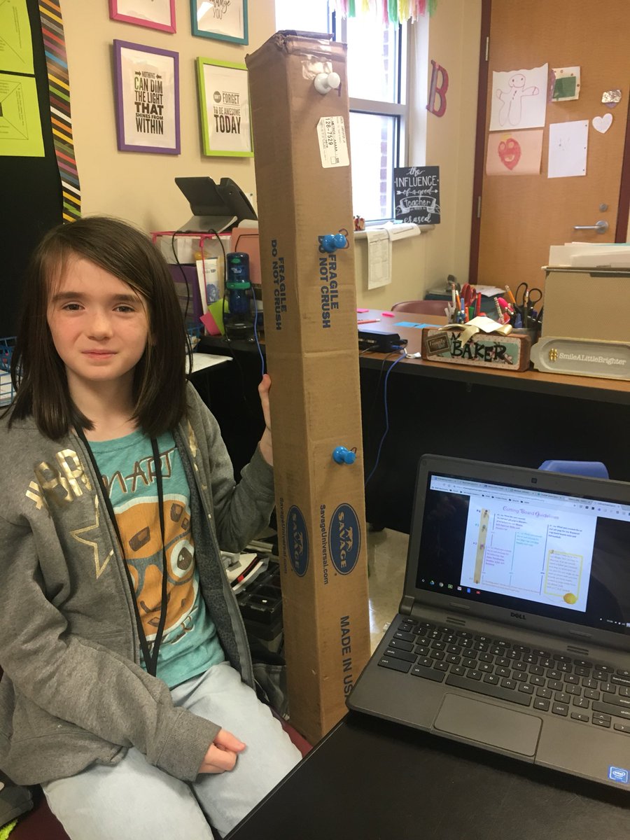 BrandyBrewerITC's tweet image. Genius hour service project in 5th grade GATES @PrairieViewES. Finding your passion. Helping others. Getting ready to @zoom_us with @magicyarninfo! What a kind 💗! Teaching herself to crochet wigs for children with cancer. @MrsCBaker @audrarowell94 #pveleads