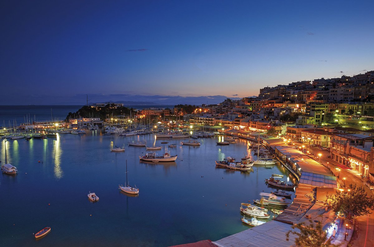 DestinationPIR's tweet photo. Mikrolimano
https://t.co/HLuRMLepDs
#piraeus #greece #visitgreece #destinationpiraeus https://t.co/XyRgWqaRRR
