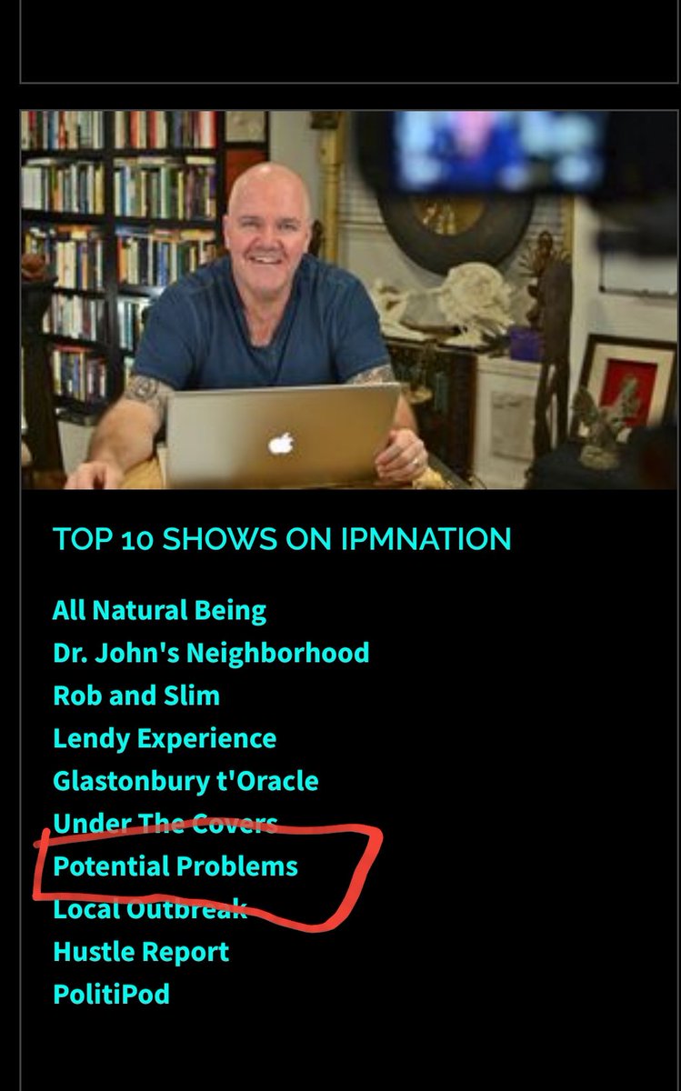 potproblemcast's tweet photo. We made #ipmnation top ten shows this week! #PodernFamily #comedy https://t.co/onztakSJwK