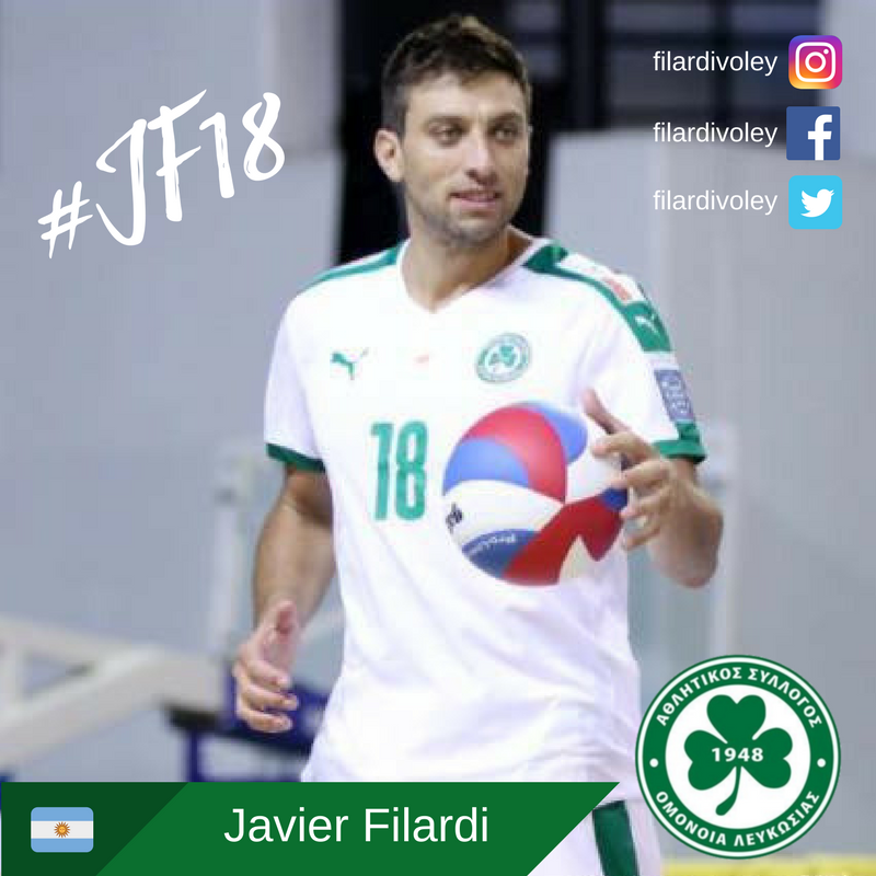 FilardiVoley's tweet photo. Seguí toda la actualidad de Javier Filardi en las redes sociales
📲https://t.co/Brb6hLp3SU
📲https://t.co/W2L9EFaeY5
📲https://t.co/J4j4iyqtof
💻https://t.co/ti1AtwnmVq
Hashtag: #FilardiVoley #JaviFilardi https://t.co/PRpkJtl5R3