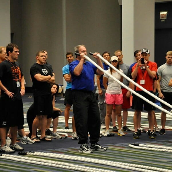 submitstrength's tweet photo. #DragonDoor & #BattlingRopes Certification Course featuring BR creator #JohnBrookfield & #JonBruney
https://t.co/n6Y9p5yXTH
August 25-26, 2018
Austin, Texas
#ropestraining #ropes #ropetraining #training #certification #fit #fitfam #fitness #crossfit #coretraining #core #cardio https://t.co/t7NItR5tt1