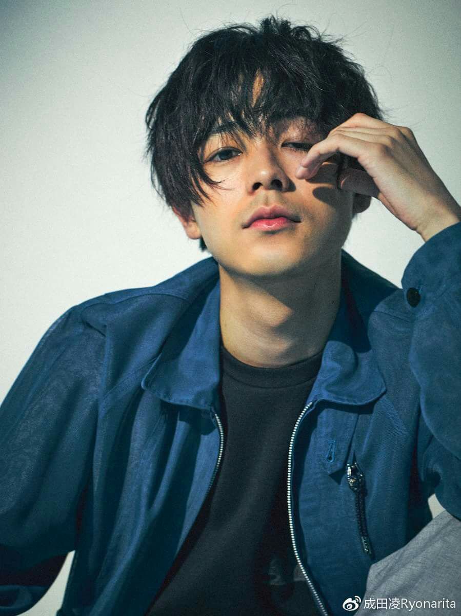ʟᴀʟᴀɪɴᴇ Aibs2 على تويتر Name Ryo Narita 24 Born Novemeber 22 1993 Currently Dating Erika Toda They Co Starred In The 2017 Drama Code Blue Season 3 Started His Career