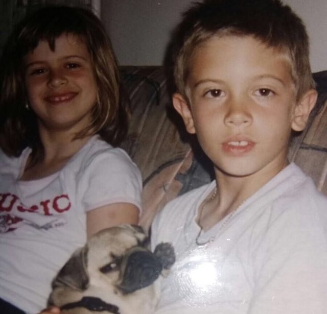tennislove19891's tweet photo. Denis Shapovalov vs 
Borna Coric 🐶🍿

Nick Kyrgios vs 
Alexander Zverev 🐶🍿

#MiamiOpen 💓🌴 https://t.co/4hBZRee5dc