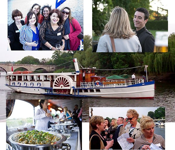 A fresh Twitter account as we re-boot our local networking under the 'Richmond Connections' banner. We're kicking off this year with a must-attend event - check out bit.ly/2IY7EGL