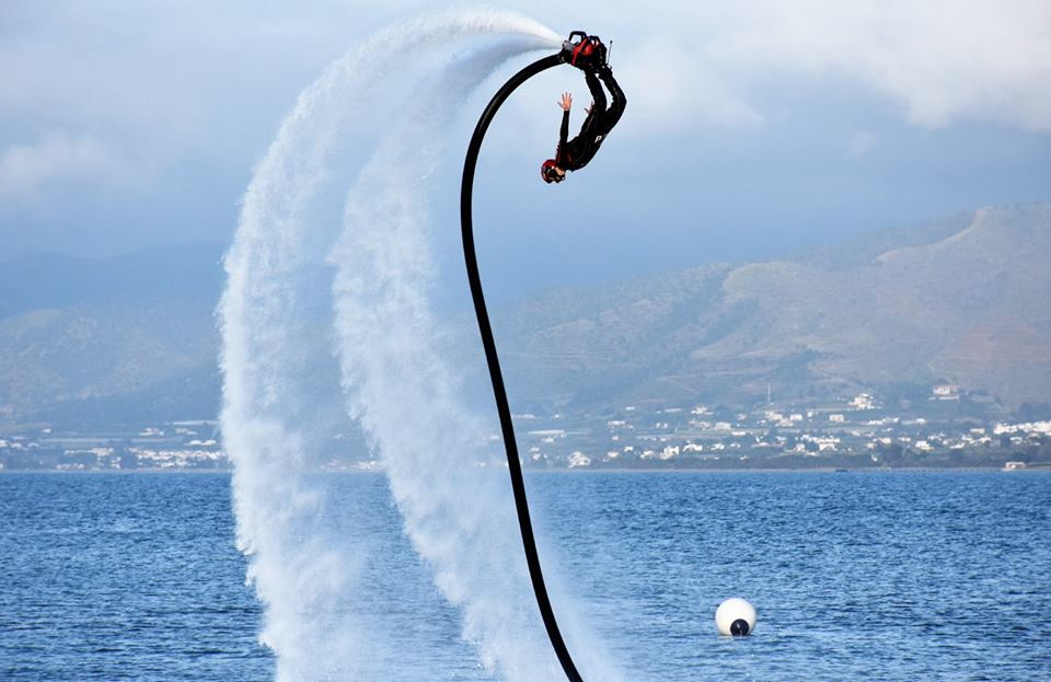 PolisChrysoshou's tweet photo. JETSKI RACE LATCHI 17/18-03-2018
2 fantastic days of Jetski Races &amp; Flyboard Shows, 17/18-03-2018 Latchi harbour.
Thank you Petra Wijnker for the photos! https://t.co/g9lVBfsasA