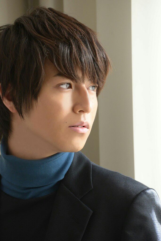 ʟᴀʟᴀɪɴᴇ Aibs2 Name Takashi Matsuo 21 Born September 23 1996 Member Of The Japanese Boy Band Choutokkyuu Or Bullet Train Casted In 17 Drama Hana Ni