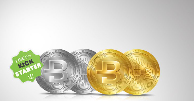 Retweet this Tweet and win one silver colored physical coin.

!!!Project by Bytecoin.Fans!!!

Bytecoin Physical Token

✅ Unique No. 0001/1000
🌕 24k Gold Option
📢 15 Days left
🔥101% Funded!💚 

Delivery: July

kickstarter.com/projects/domin…

#Kickstarter #Bytecoin #BCN