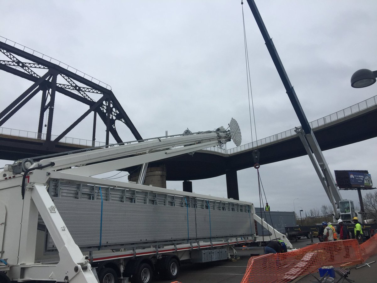 rustysatellite's tweet image. The incredible Skystar is going up at @wfpark   Hear all about it on Rusty Thursday