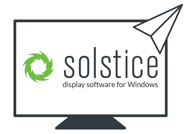 Mersive's tweet image. We&apos;ve added #RoomScheduling, #Cloud based deployment #monitoring and #analytics to Solstice! bit.ly/2GwHOvb #AvTweeps #EdTech #Innovation